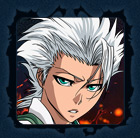 Hitsugaya Toshirou