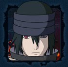 Sasuke Uchiha