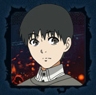 Ken Kaneki