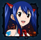Wendy Marvell