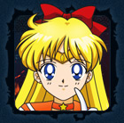 Sailor Vênus